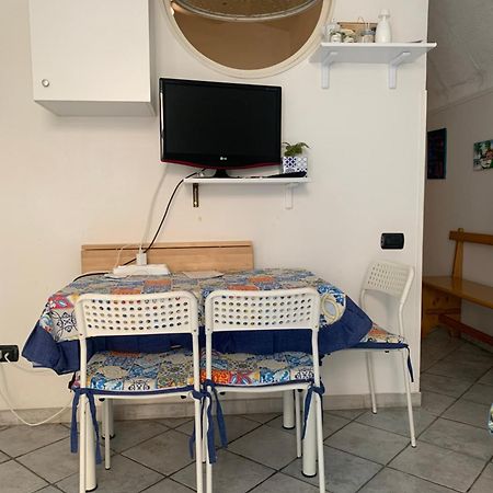 Вілла La Casa A Mare Четара Екстер'єр фото