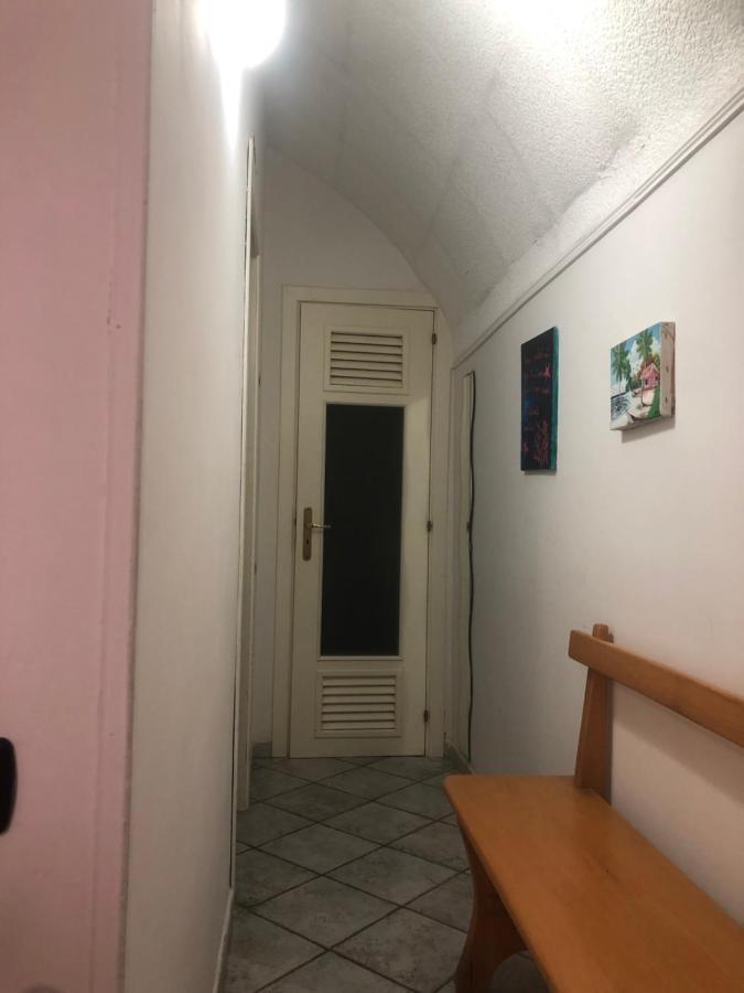 Вілла La Casa A Mare Четара Екстер'єр фото